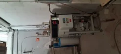 Waterjet taglio ad acqua