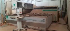 Waterjet taglio ad acqua