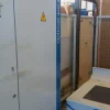 WEEKE HOMAG OPTIMAT BHC 550