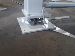WEIGHING SYSTEM FOR BIG BAG SUPPORTING