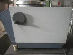 Weight scale (decimal controll weight)