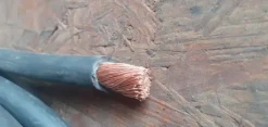 WELDING CABLE SARFLEX