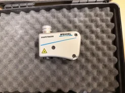 WENZEL modello LH87 X3M
