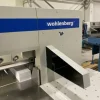 Wohlenberg 132 paper guillotine
