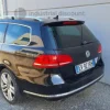 2#9909 Wolkswagen Passat