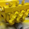 W11 Series FMC Piston Bean Pumps