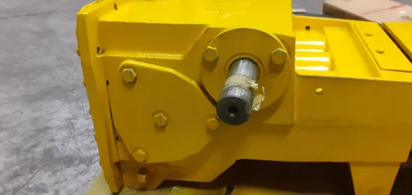 W11 Series FMC Piston Bean Pumps