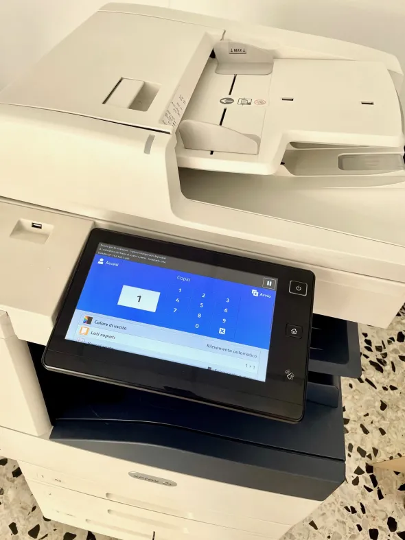 Xerox Altalink C8030