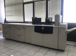 Xerox 5000ap