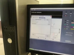 Xerox 5000ap
