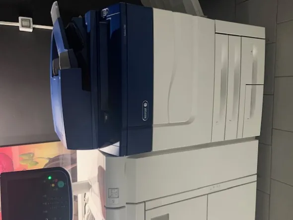 Xerox C60