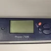 XEROX PHASER 7500