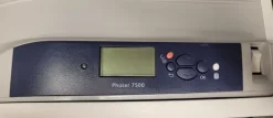 XEROX PHASER 7500