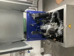 XRGI 20G-EC ECPOWER