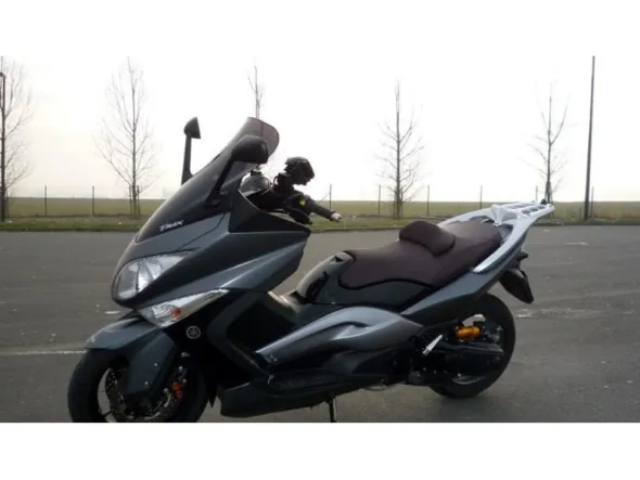Yamaha T Max - 2011