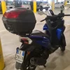 YAMAHA TRICITY 125 cc