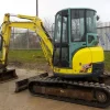 2011 Yanmar VIO50-Umini excavatore