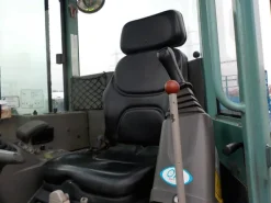 2011 Yanmar VIO50-Umini excavatore