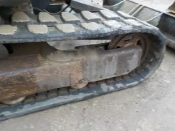 2011 Yanmar VIO50-Umini excavatore