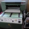 ZIGRINATRICE TAGLIACAMPIONI "CAPPA"